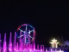 -合肥融创水世界