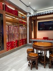 点击看大图 -MuseMarry婚纱(前海嘉里中心店)