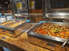 自助取餐区-汉巴味德(大悦城店)