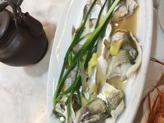 -观桥阁(锦溪店)