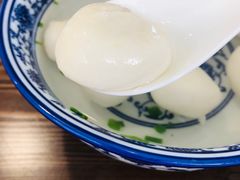 -兰边碗(鼓楼店)