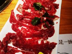 -海银海记潮汕牛肉火锅(新港中路海珠店)