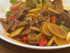 -毛哥小馆子(百井坊巷店)
