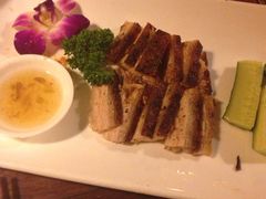 -章吴记喜瑞餐厅(东东城店)