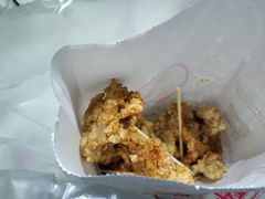 -童婆婆酥肉(双楠店)
