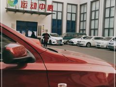 -伯明顿羽毛球(南开分馆)