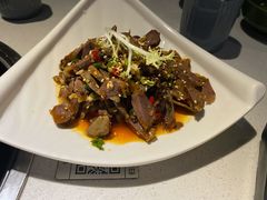 -百年果林椰子鸡(中洲店)