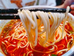 -金城尕娃牛肉面(钻汇广场店)