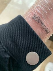 -極致刺青TATTOO STUDIO 私人订制