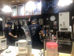 -茶颜悦色(登高路上店)