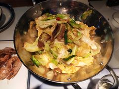 -松沪名灶·豆浆鱼头·新上海菜(飞航吾悦广场店)