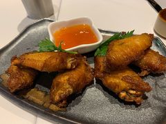 -Erman岩烧牛排(虹桥南丰城店)