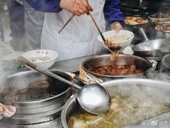 -李兰英湖南面馆(护国路店)