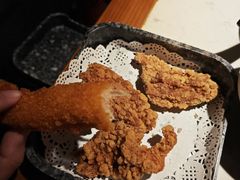 -哥老官重庆美蛙鱼头(五角场合生汇店)