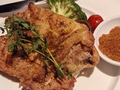 -斯比特花园西餐厅(东方商厦店)