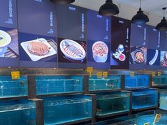 -梦都海鲜酒家(万达广场江桥店)