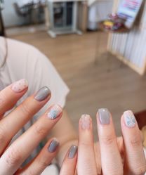 -盼兮·日式美睫沙龙