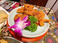 -小娘惹厨房Little Nyonya(狮城有约上榜店)