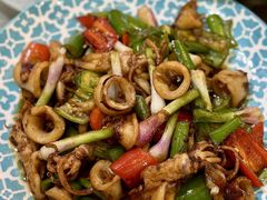 -巽寮印象美食部落餐厅·海鲜·地方特色菜(惠州体验店)