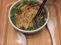 -西部马华清真兰州牛肉面·烧烤夜市(三里河店)