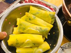 -月圆火锅(宁海东路二店)