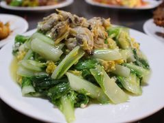 -九龙餐厅(大沽路店)