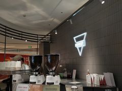 -Manner Coffee(成都龙湖北城天街店)