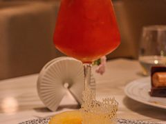 -théATRE 茶聚场(王府中環店)