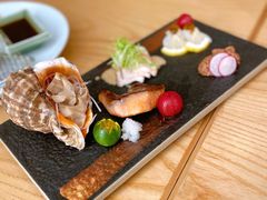 -簡一·割烹·和牛夀喜燒(西水东店)
