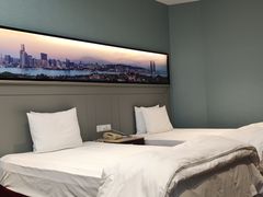 -厦门泰谷酒店(中山路镇海路地铁站店)