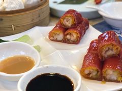 -点都德(华强南店)