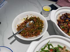 -兰湘子·湘菜小炒(南京江宁万达店)