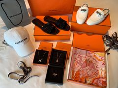 -爱马仕 HERMES(德基广场店)