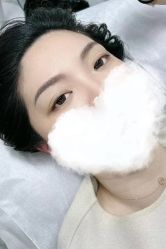 -Verywang半永久纹眉•仪器野生眉