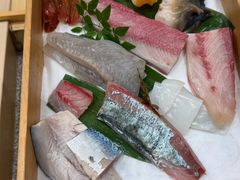 -鮨一日本料理旗舰店(总店)