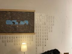 用餐区-栖咖啡(泉舜店)