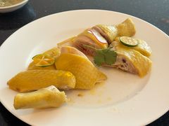 -三亚亚龙湾瑞吉酒店·铭轩中餐厅Mingxuan·海南菜·粤菜