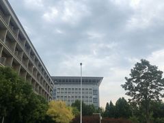 -河南财经政法大学(郑东校区)
