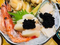 -晴季寿司(延河路万达广场店)