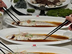 -道道鲜·崇明私房菜(五角场店)