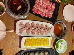 -尚海豆捞(乐虹坊店)