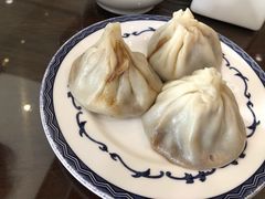 小笼馒头-熙盛源(永乐路店)