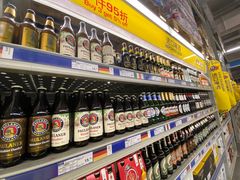 -麦德龙(京顺路商场店)