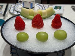 -禧悦楼 · 港味海鲜火锅