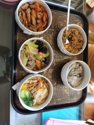 -琅悦月子会所(香格里拉旗舰店)