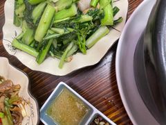 -老客家美食• 竹筒饭• 河鲜(龙门永汉店)