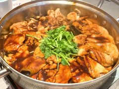 -黄记煌三汁焖锅(兰州中心店)