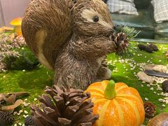 -初拾·花里餐厅(钜城华亿店)