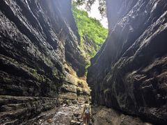 -龙门涧景区