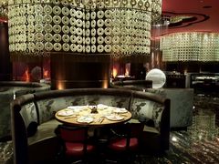 -8餐厅(新葡京酒店)